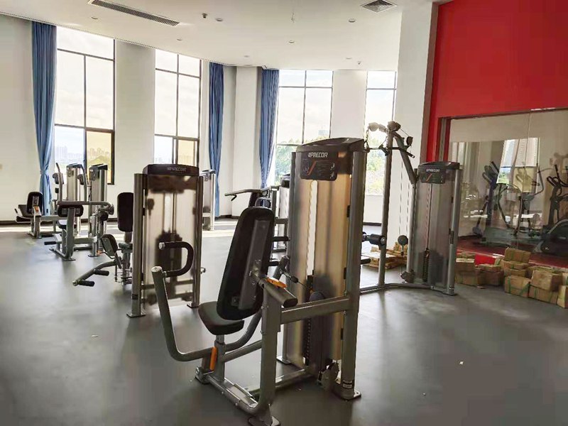 企事业单位健身房器材,单位职工健身房器材-广西KS娱乐体育体育健身器材有限公司