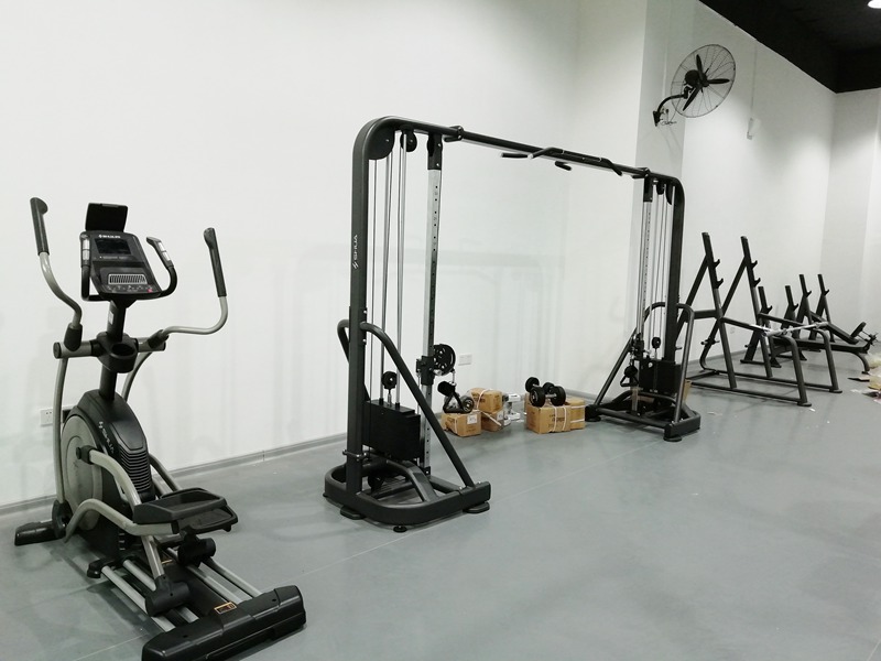 部队健身器材,部队训练器材,体能训练器材,室内健身器材-广西KS娱乐体育体育健身器材有限公司