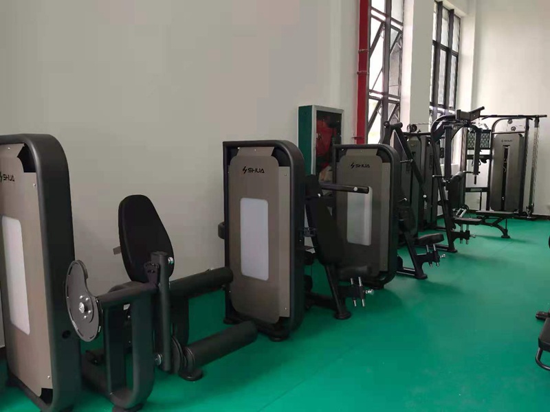 部队体能训练器材-广西KS娱乐体育体育健身器材有限公司