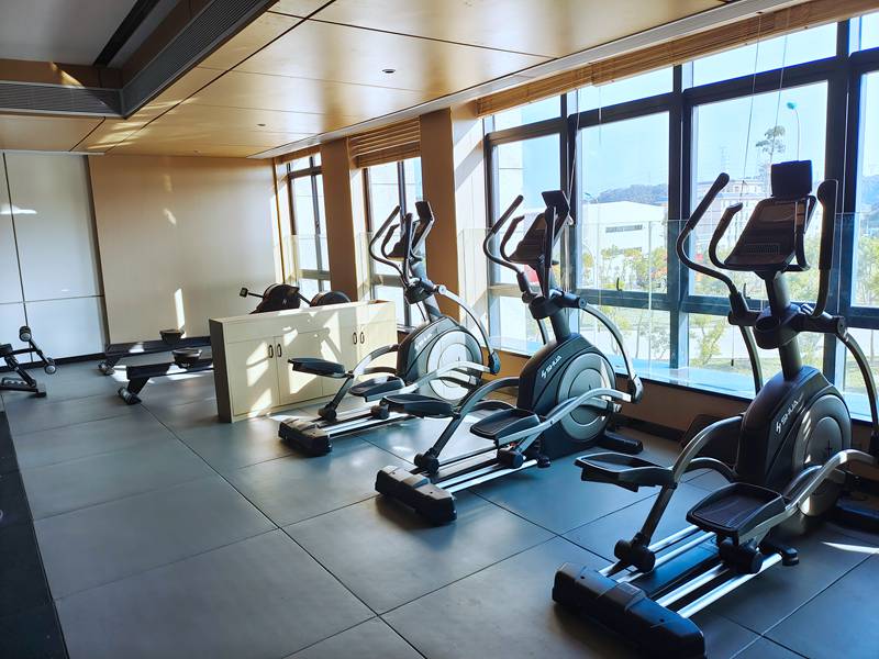 广西某消防训练基地-体能训练器材-广西KS娱乐体育体育健身器材有限公司