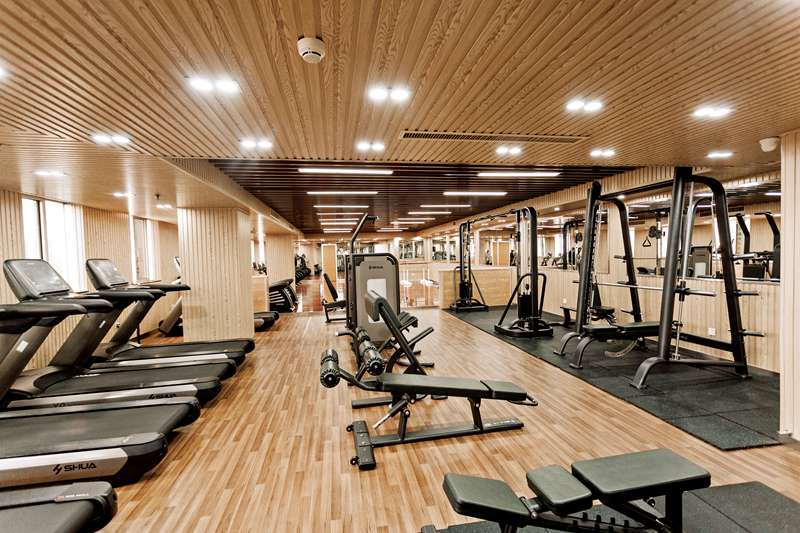 KS娱乐体育体能训练器材-广西KS娱乐体育体育健身器材有限公司