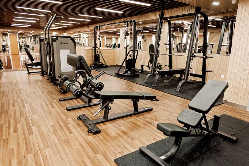 KS娱乐体育体能训练器材-广西KS娱乐体育体育健身器材有限公司