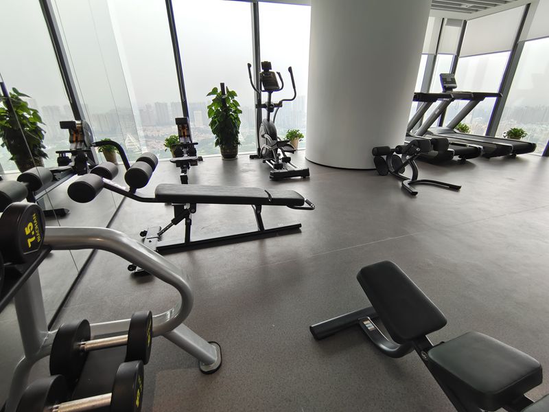 企事业单位健身房器材,单位职工健身房器材,室内健身房器材,广西KS娱乐体育体育健身器材有限公司