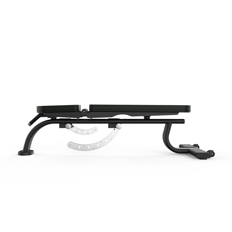 SH-G6855 调节哑铃凳